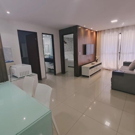 Apartamento Blue Tower Maceió Extérieur photo