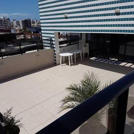 Apartamento Blue Tower Maceió Extérieur photo