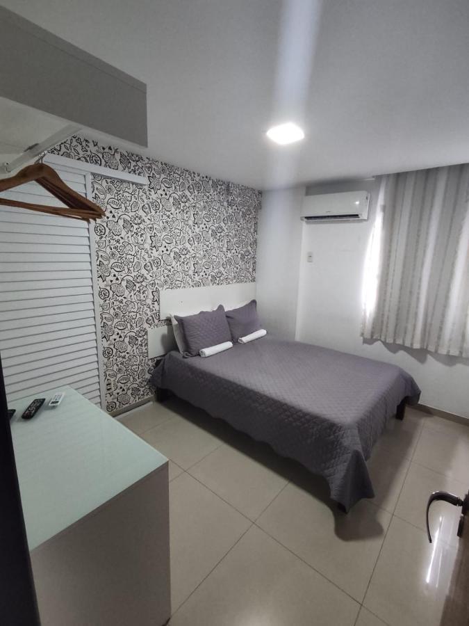 Apartamento Blue Tower Maceió Extérieur photo
