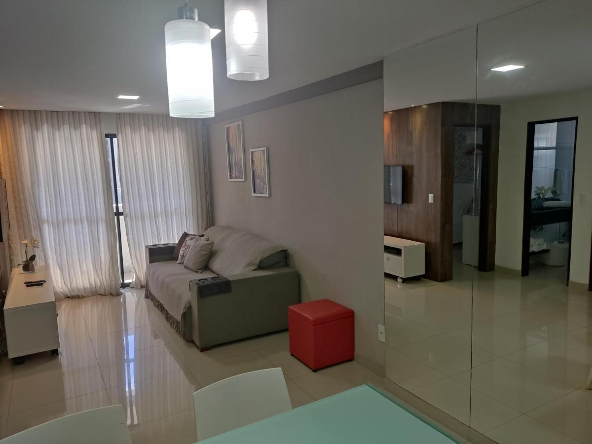 Apartamento Blue Tower Maceió Extérieur photo