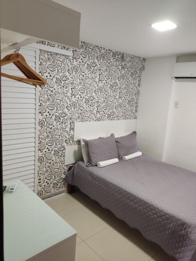 Apartamento Blue Tower Maceió Extérieur photo