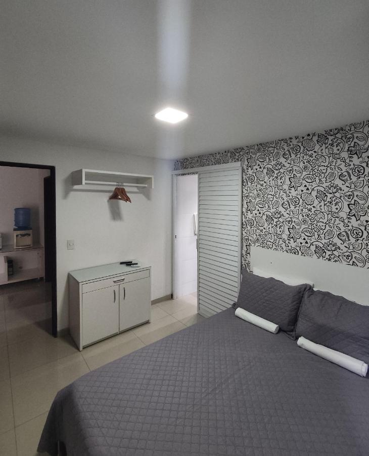 Apartamento Blue Tower Maceió Extérieur photo