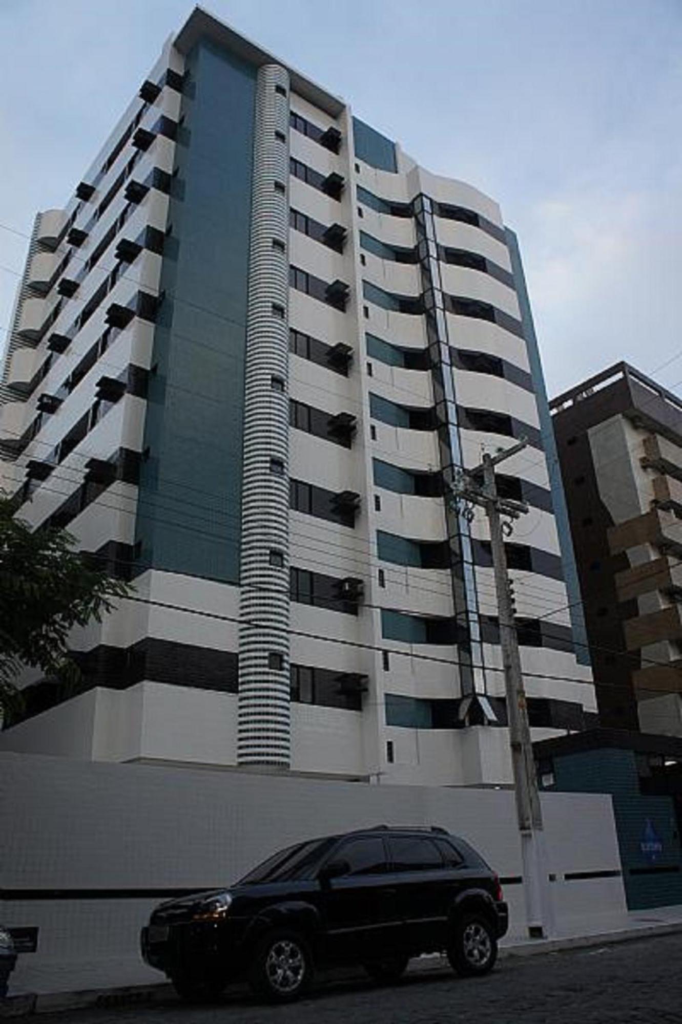 Apartamento Blue Tower Maceió Extérieur photo