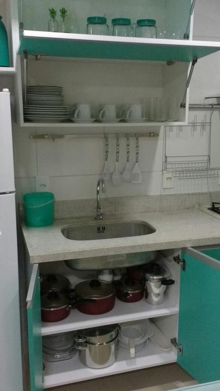 Apartamento Blue Tower Maceió Extérieur photo