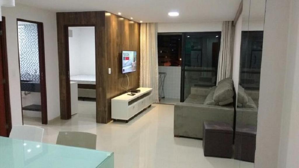 Apartamento Blue Tower Maceió Extérieur photo