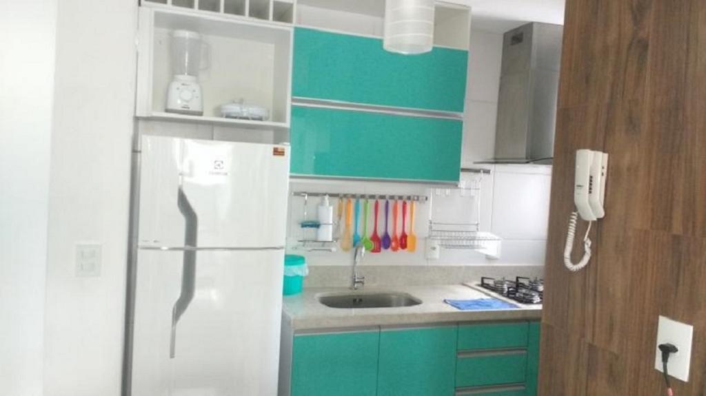 Apartamento Blue Tower Maceió Extérieur photo