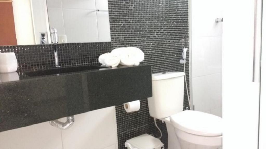 Apartamento Blue Tower Maceió Extérieur photo
