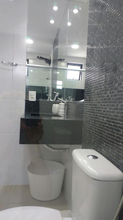 Apartamento Blue Tower Maceió Extérieur photo