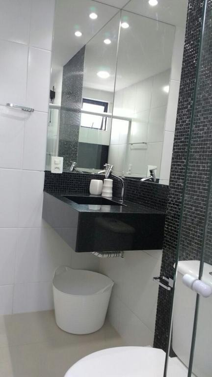 Apartamento Blue Tower Maceió Extérieur photo