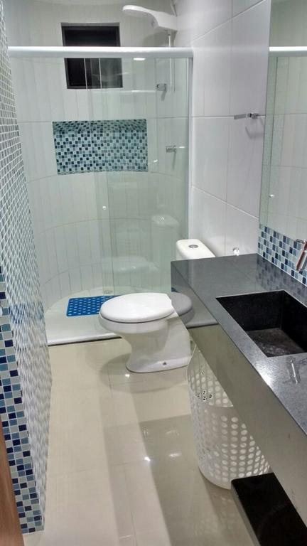 Apartamento Blue Tower Maceió Extérieur photo