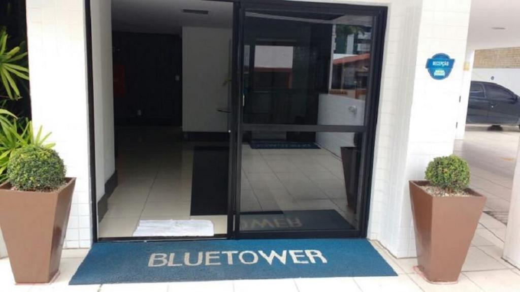 Apartamento Blue Tower Maceió Extérieur photo