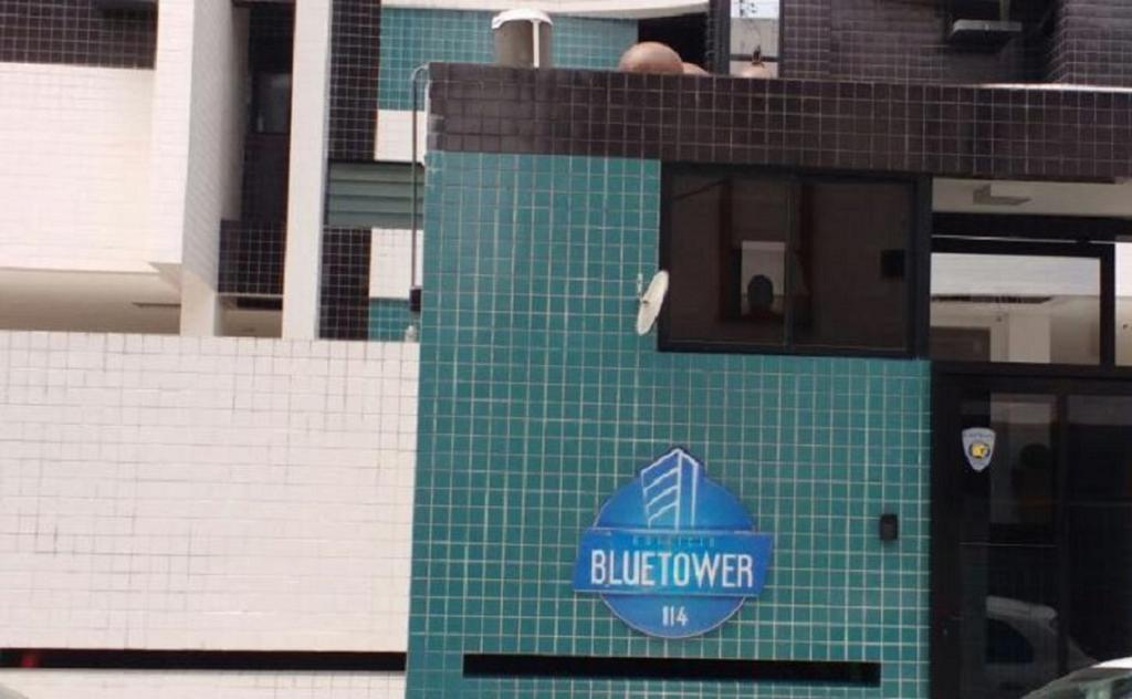 Apartamento Blue Tower Maceió Extérieur photo