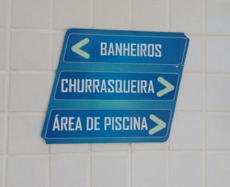 Apartamento Blue Tower Maceió Extérieur photo