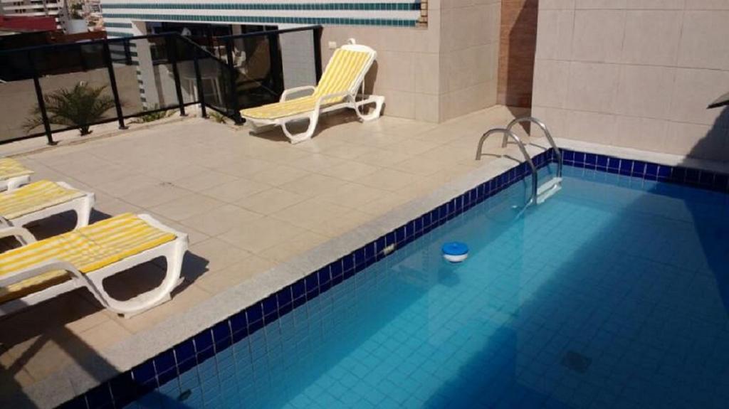 Apartamento Blue Tower Maceió Extérieur photo