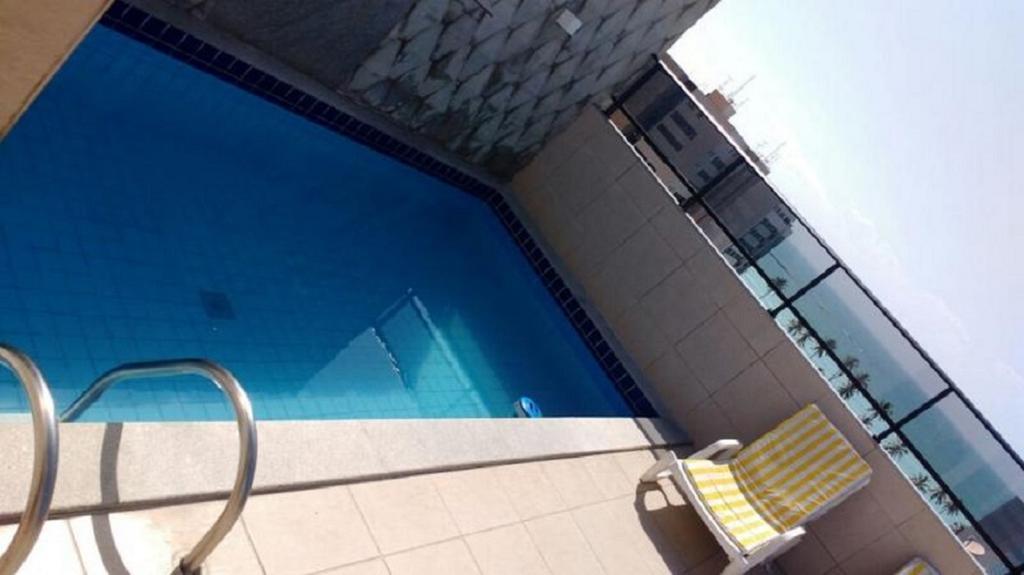 Apartamento Blue Tower Maceió Extérieur photo