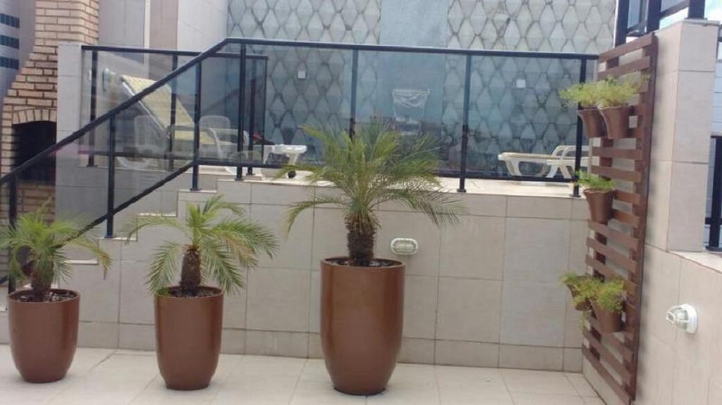 Apartamento Blue Tower Maceió Extérieur photo