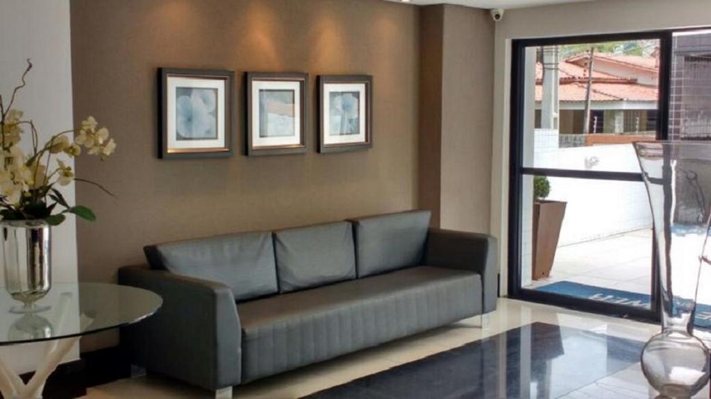 Apartamento Blue Tower Maceió Extérieur photo