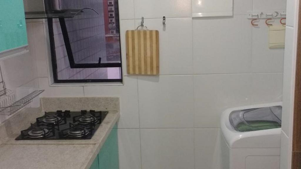 Apartamento Blue Tower Maceió Extérieur photo