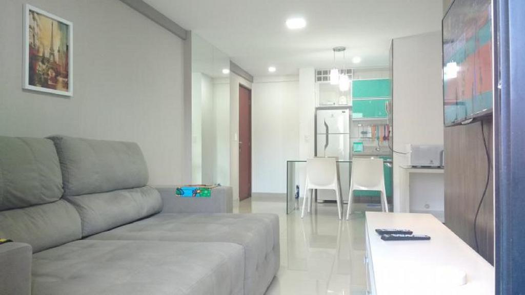 Apartamento Blue Tower Maceió Extérieur photo
