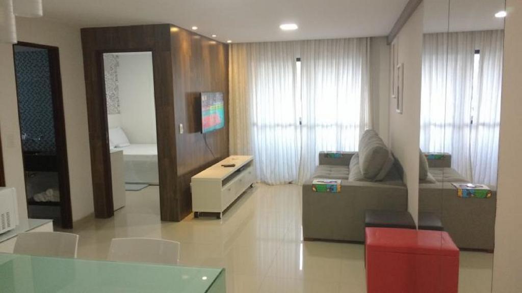 Apartamento Blue Tower Maceió Extérieur photo