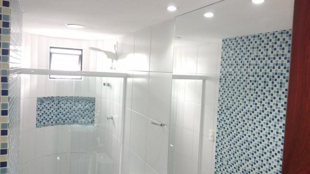 Apartamento Blue Tower Maceió Extérieur photo
