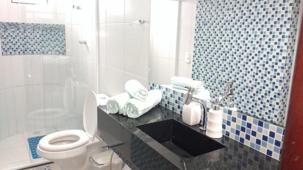 Apartamento Blue Tower Maceió Extérieur photo