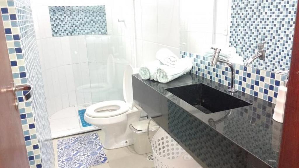 Apartamento Blue Tower Maceió Extérieur photo
