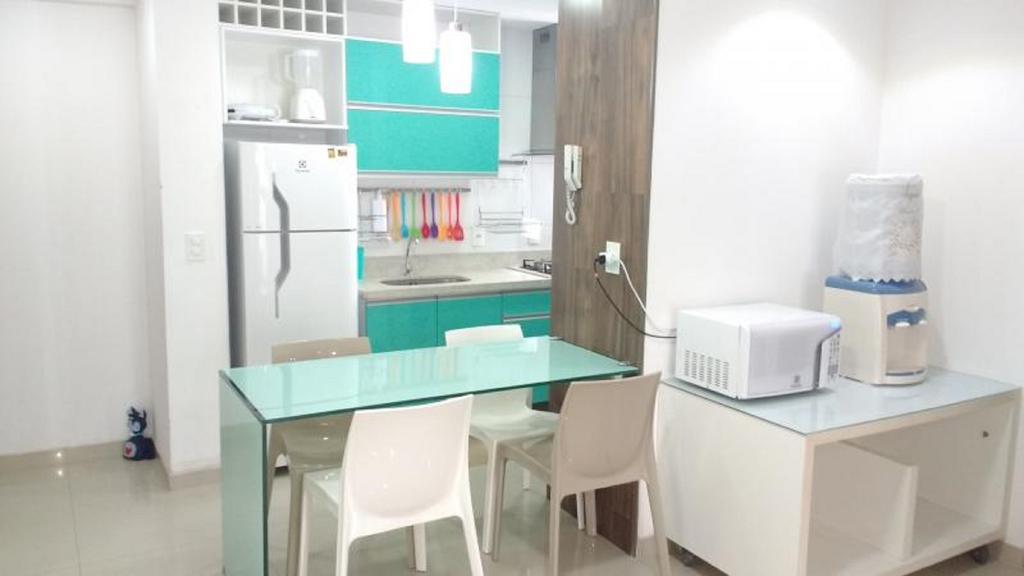 Apartamento Blue Tower Maceió Extérieur photo
