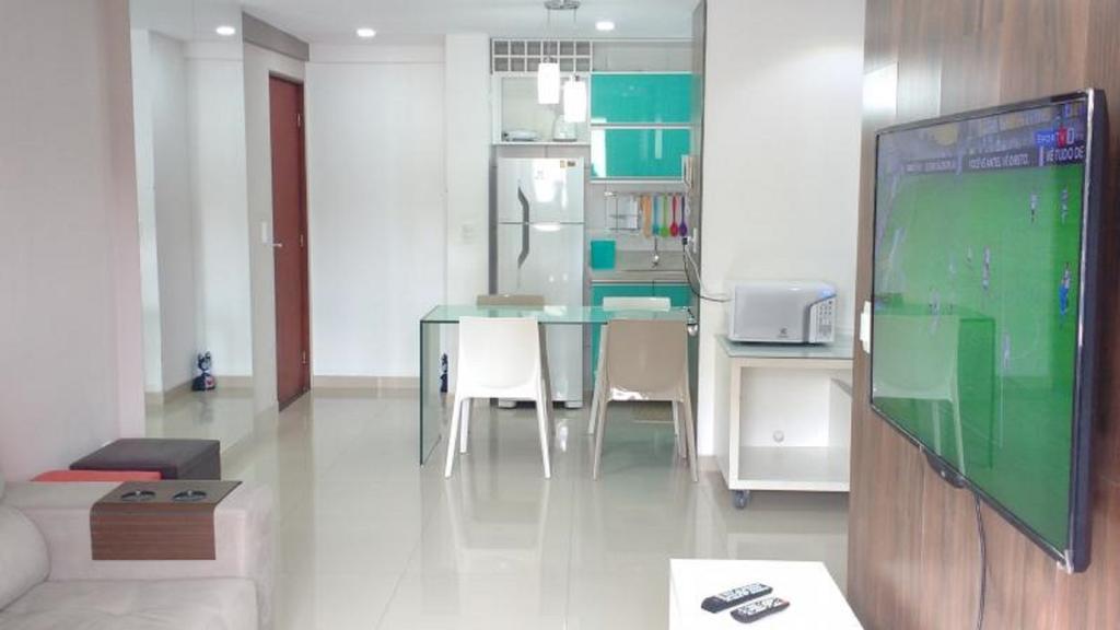 Apartamento Blue Tower Maceió Extérieur photo