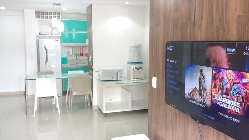 Apartamento Blue Tower Maceió Extérieur photo