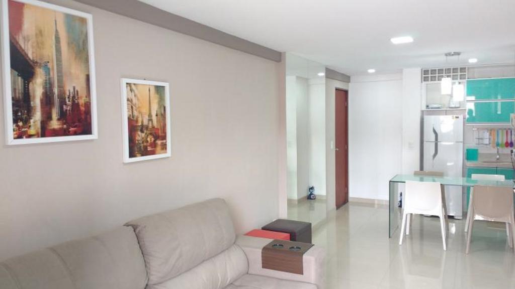 Apartamento Blue Tower Maceió Extérieur photo