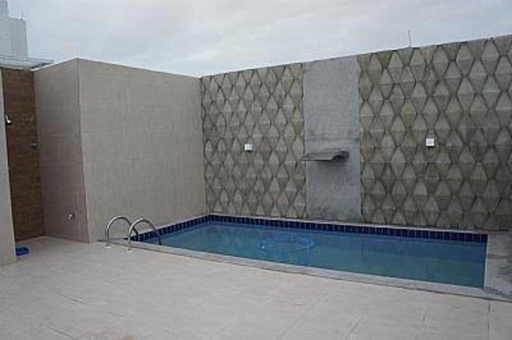 Apartamento Blue Tower Maceió Extérieur photo