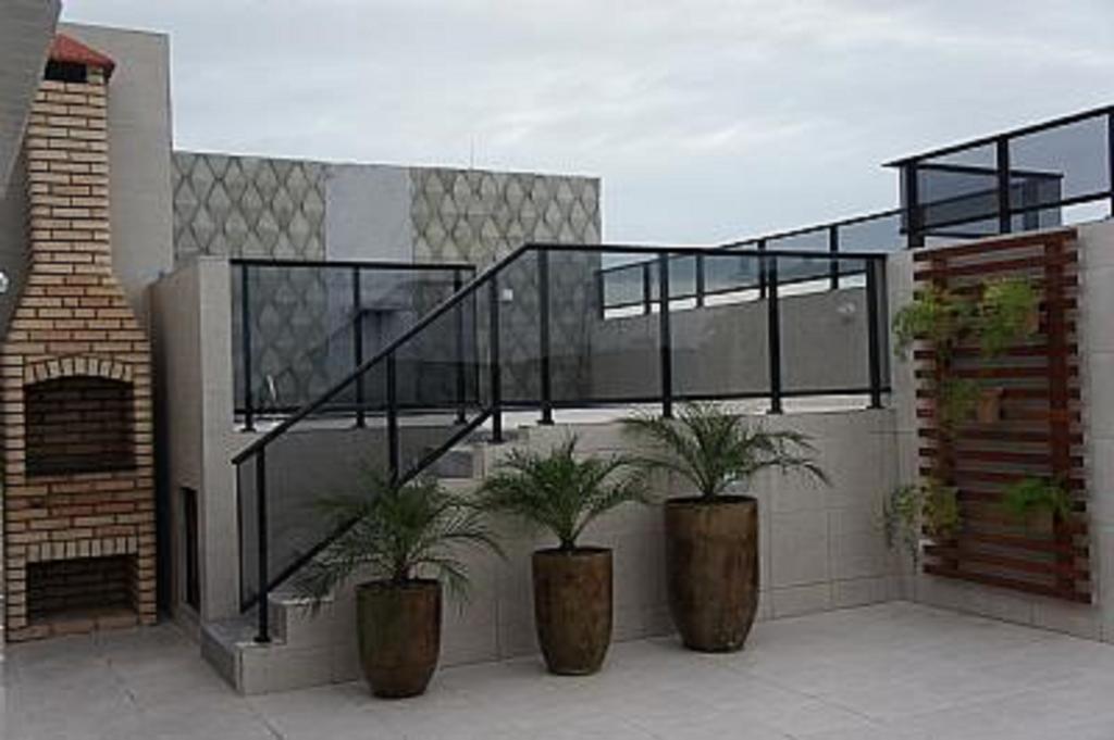 Apartamento Blue Tower Maceió Extérieur photo
