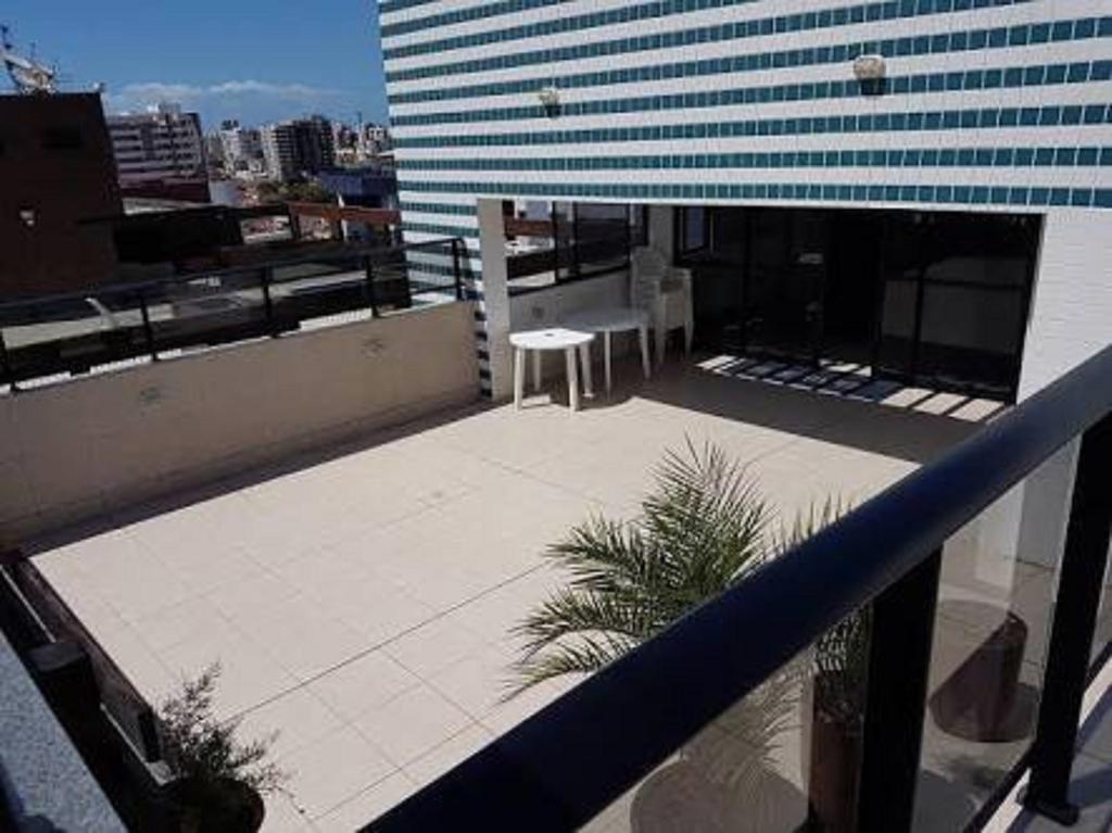 Apartamento Blue Tower Maceió Extérieur photo