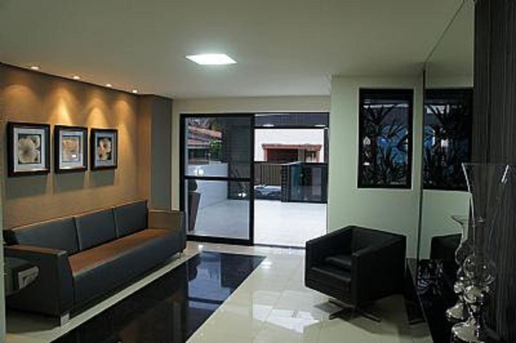 Apartamento Blue Tower Maceió Extérieur photo