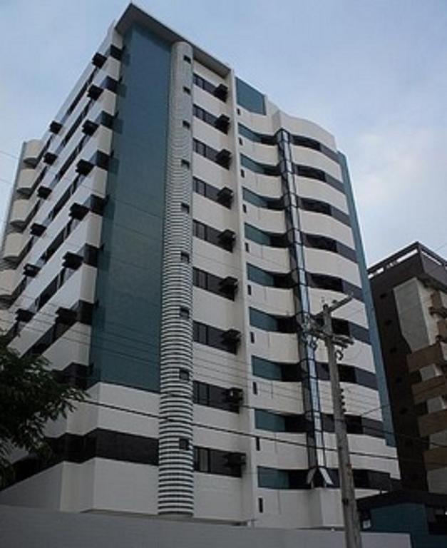 Apartamento Blue Tower Maceió Extérieur photo